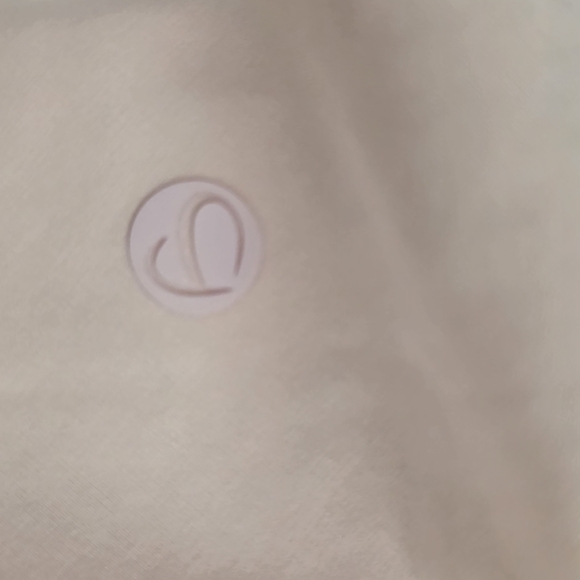 CRZ YOGA Pink Fully Lined Athletic Shorts Size M Like New - Picture 6 of 9